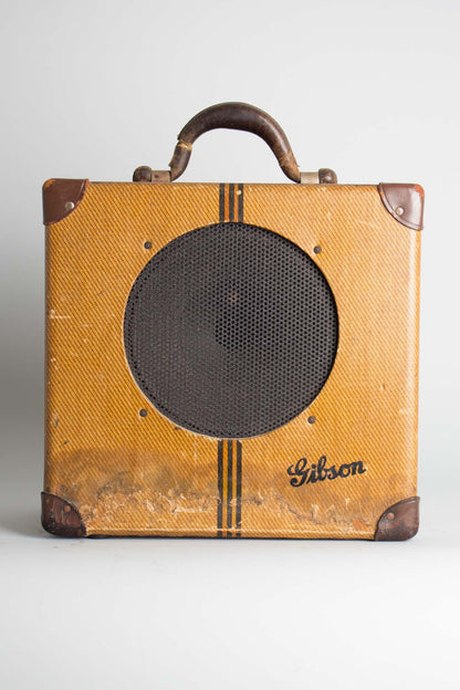 Gibson EH-150 Tube Amplifier (1936)