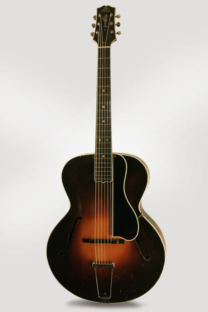 Gibson L-5 Arch Top Acoustic Guitar (1933)