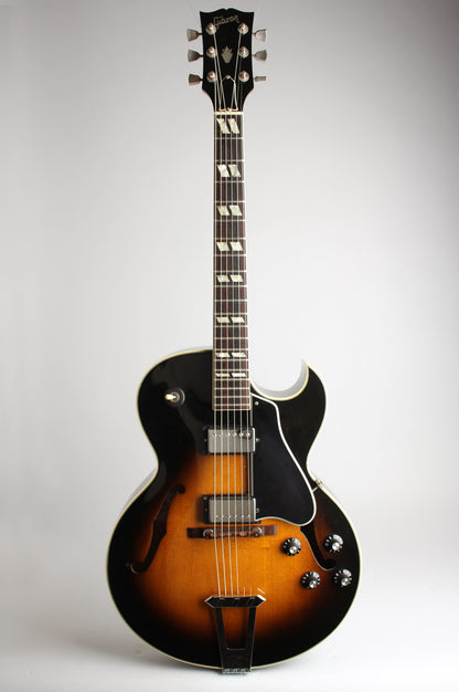 Gibson ES-175D Arch Top Hollow Body Electric Guitar (1980)