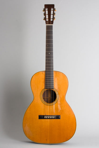 C. F. Martin 000-28 Flat Top Acoustic Guitar (1929)