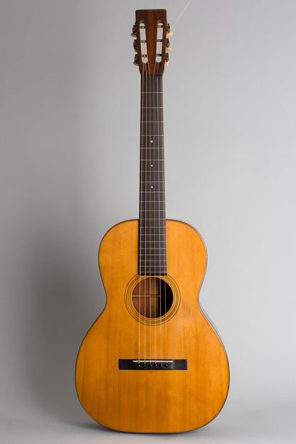 C. F. Martin 0-18 Flat Top Acoustic Guitar (1926)