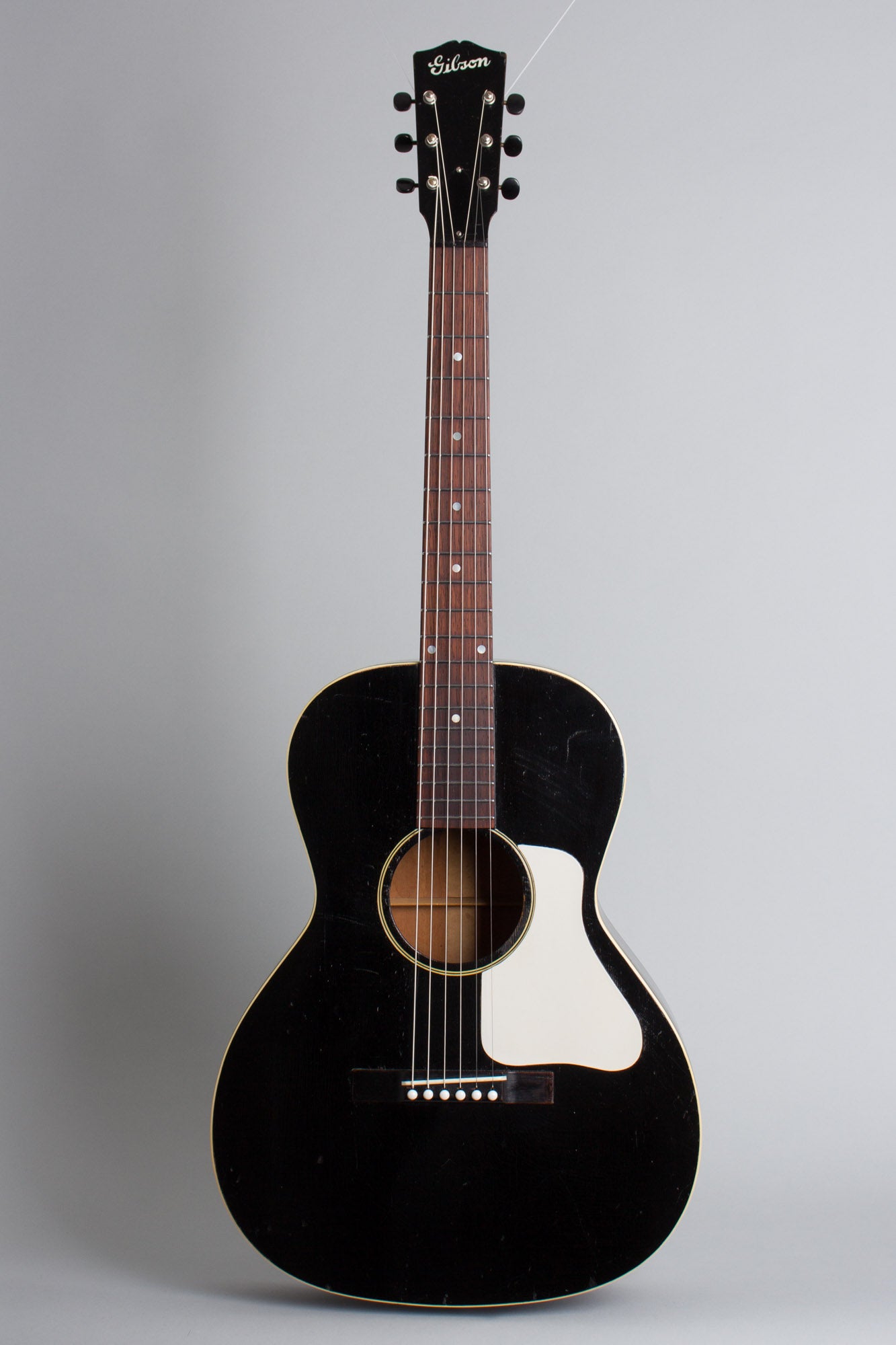 Gibson L-00 Flat Top Acoustic Guitar (1932)
