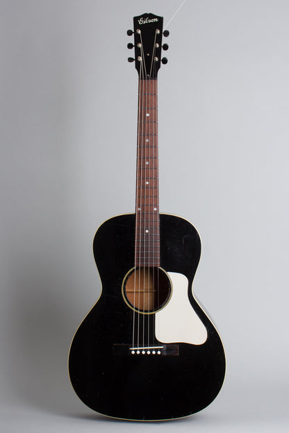 Gibson L-00 Flat Top Acoustic Guitar (1932)