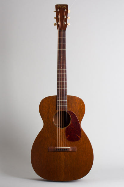 C. F. Martin 0-15 Flat Top Acoustic Guitar (1949)