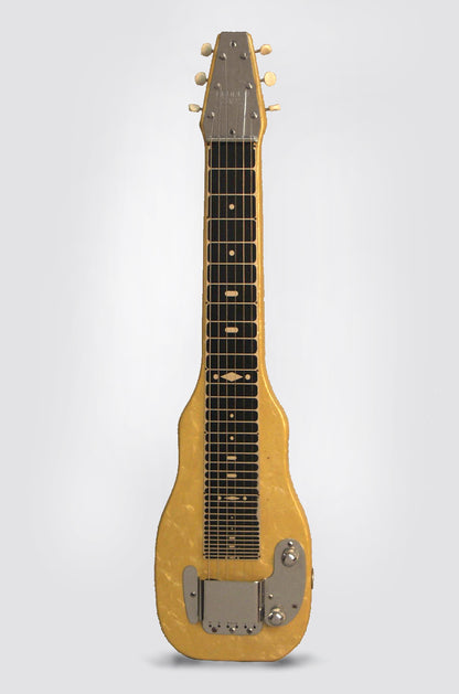 Fender Champion Lap Steel Electric Guitar (1952)