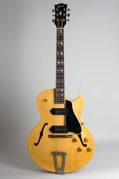 Gibson ES-175DN Arch Top Hollow Body Electric Guitar (1956)