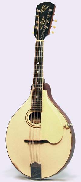 Gibson Style A-3 Carved Top Mandolin (1920)