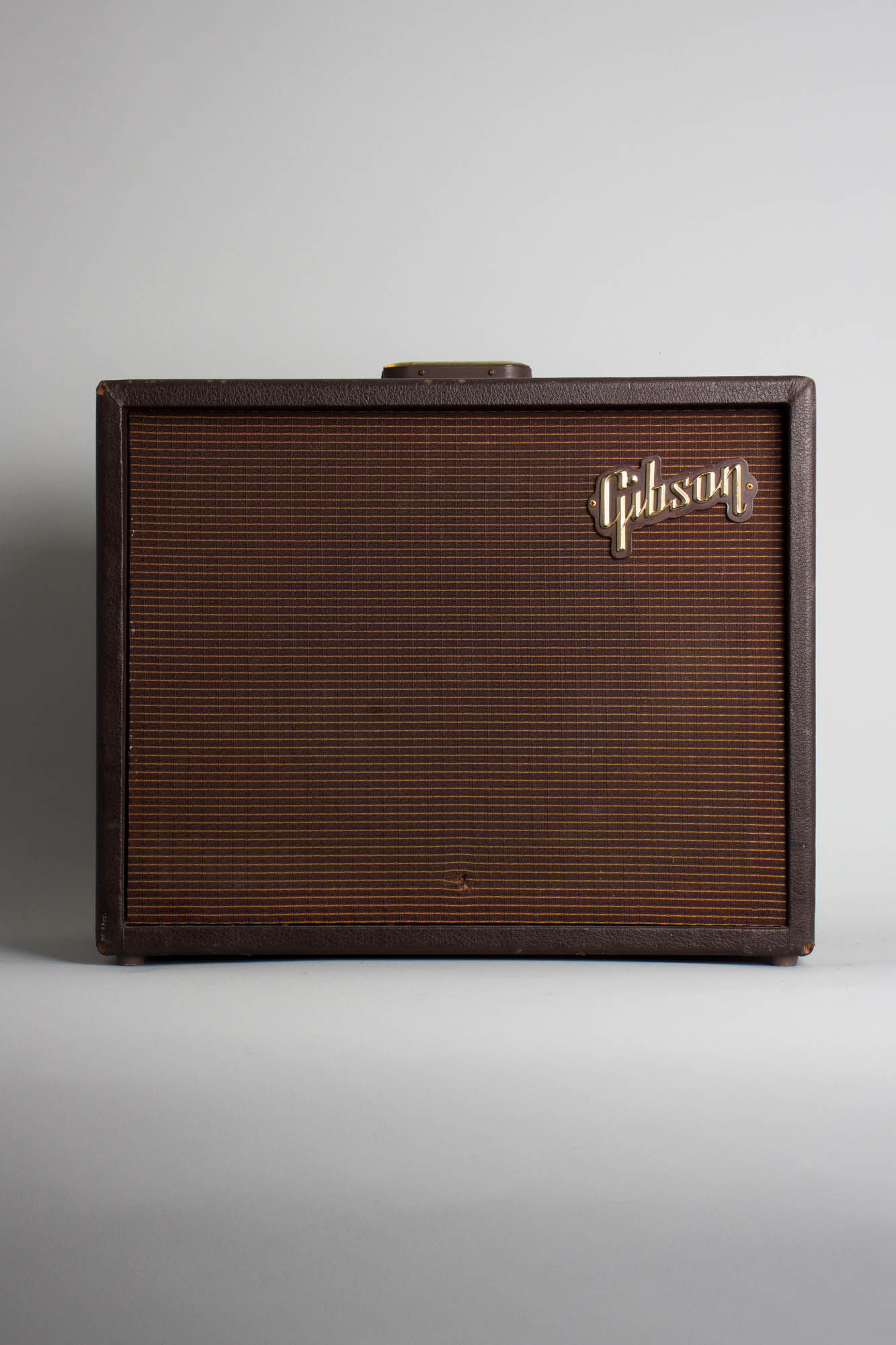 Gibson GA-8 Discoverer Tube Amplifier (1961)