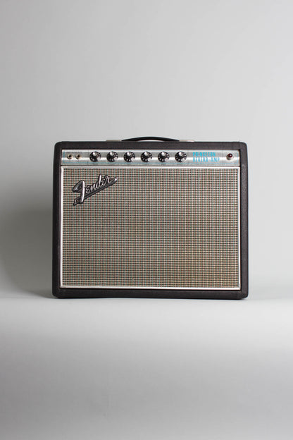 Fender Princeton Reverb AA1164 Tube Amplifier (1968)