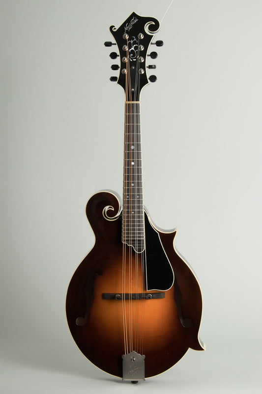 Northfield NFB-F5E Big Mon Carved Top Mandolin (2026)