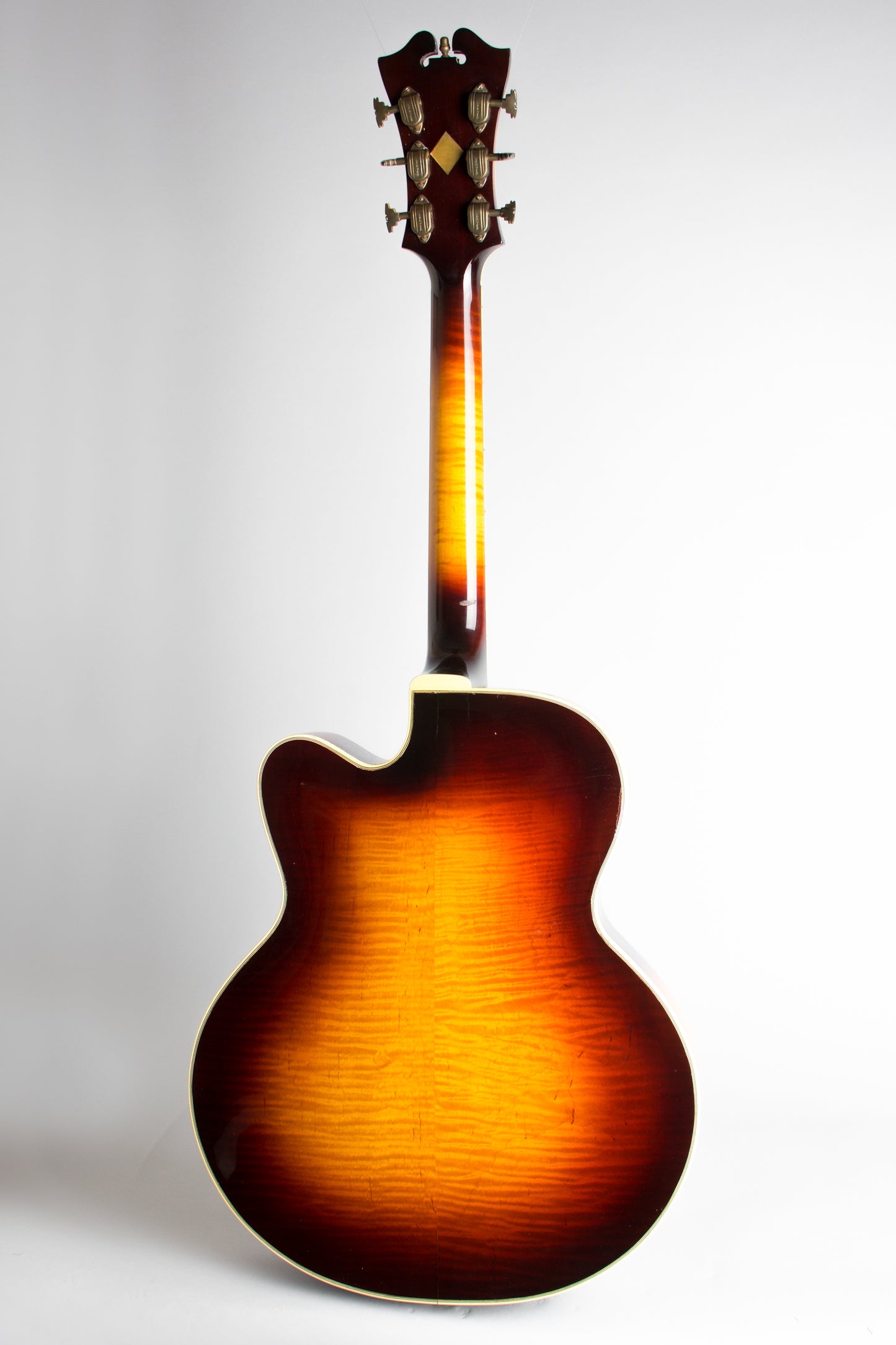 D'Angelico Excel Arch Top Acoustic Guitar (1951)