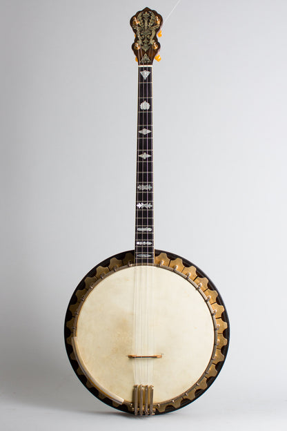 Vega Vegaphone Artist Tenor Banjo (1926)