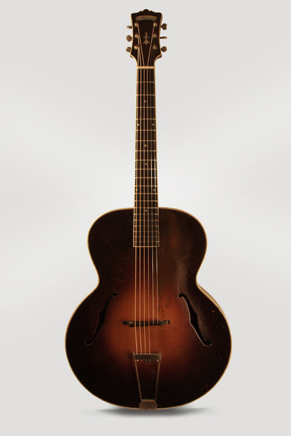 D'Angelico Style A Arch Top Acoustic Guitar (1935)
