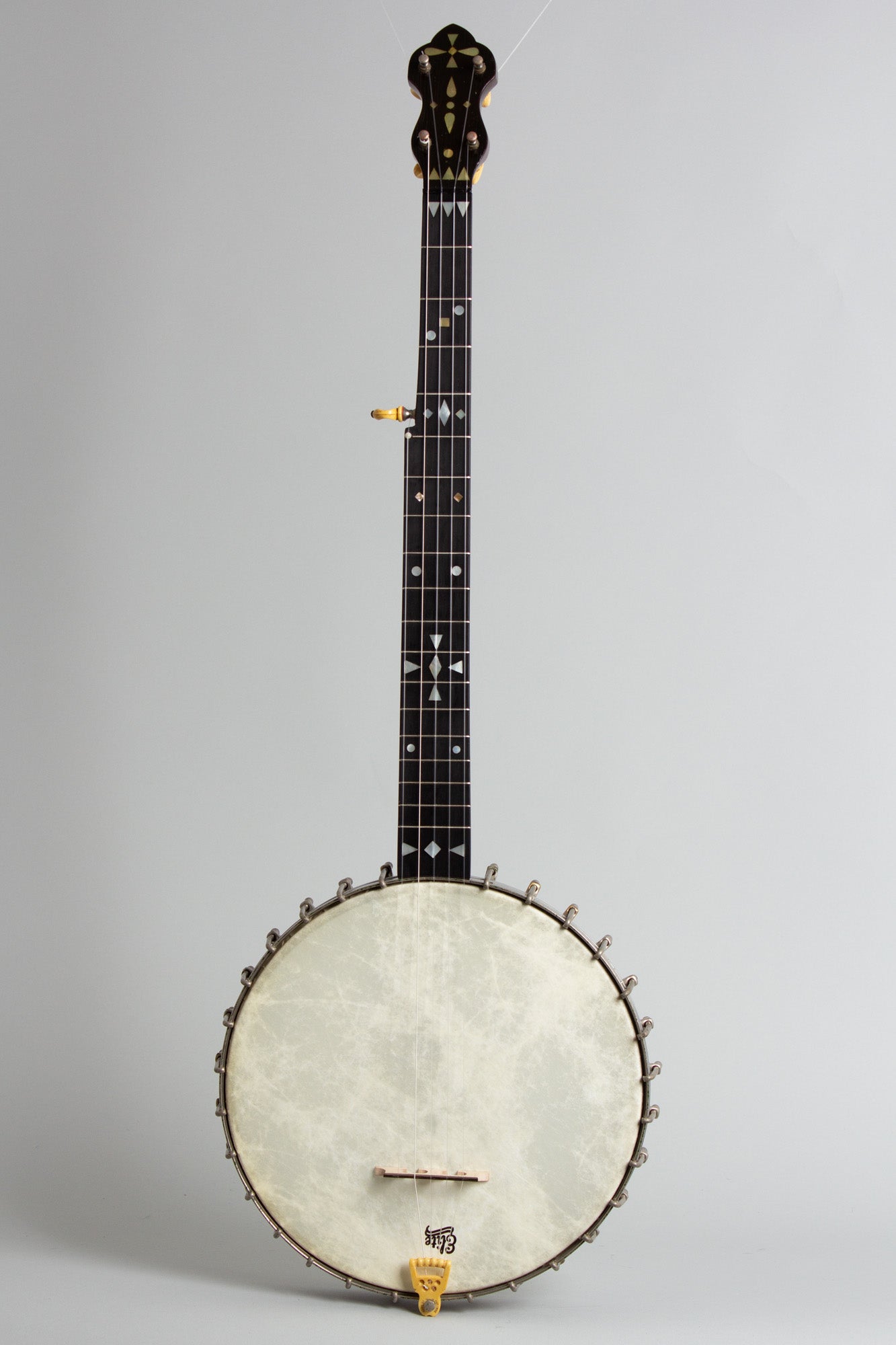Fairbanks 5 String Banjo (1890)