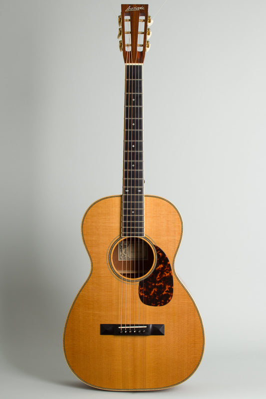 Larrivee 00-50 Flat Top Acoustic Guitar (2005)