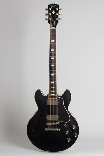Gibson ES-339S Semi-Hollow Body Electric Guitar (2016)
