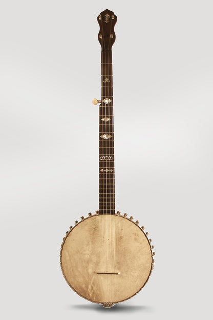 C. Bruno & Son 5 String Banjo (1915)