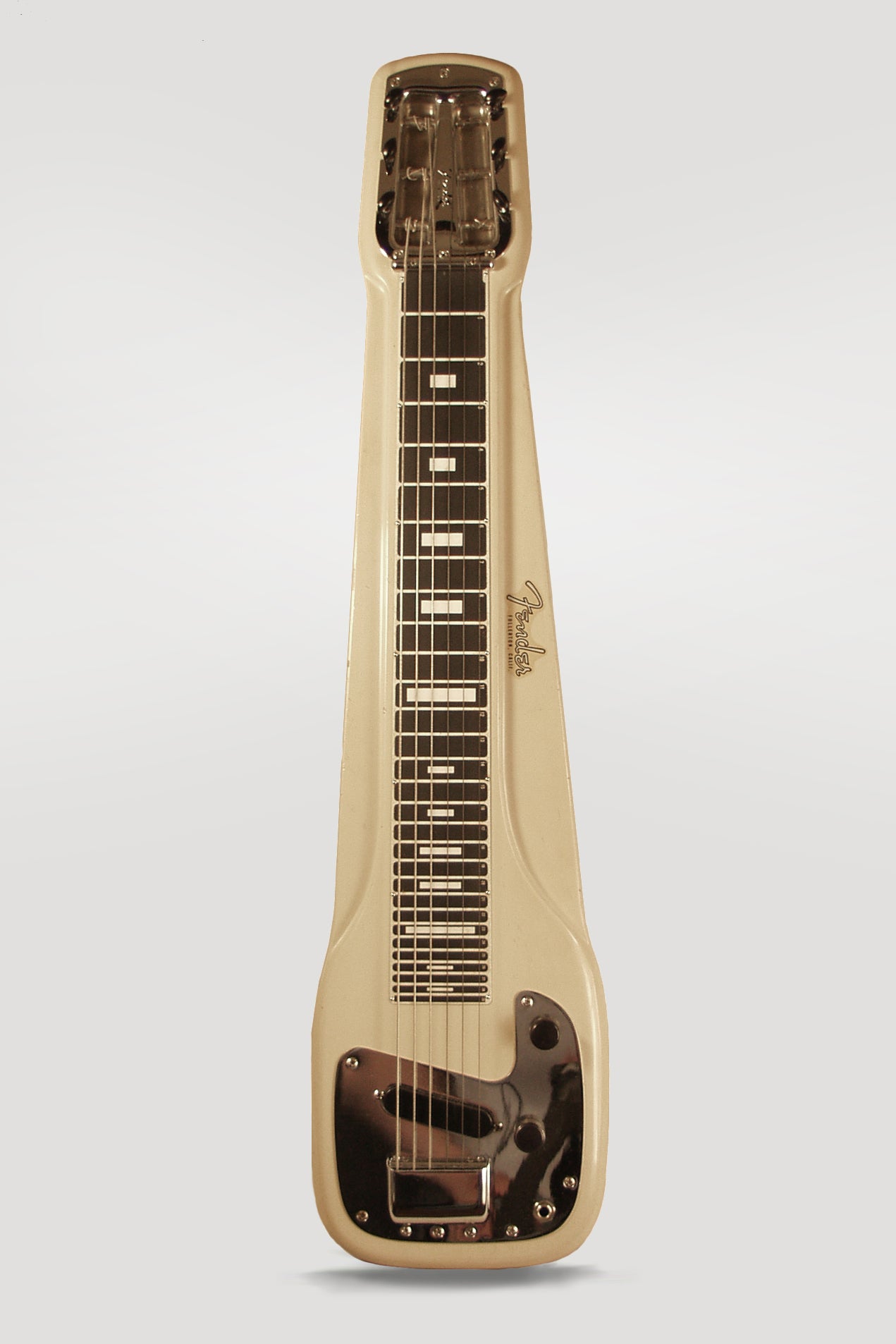 Fender Champ Lap Steel Electric Guitar (1960)