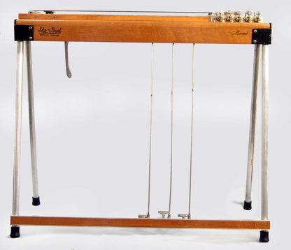 Sho-Bud Maverick Model 6152 Pedal Steel Electric Guitar (early 1970's)