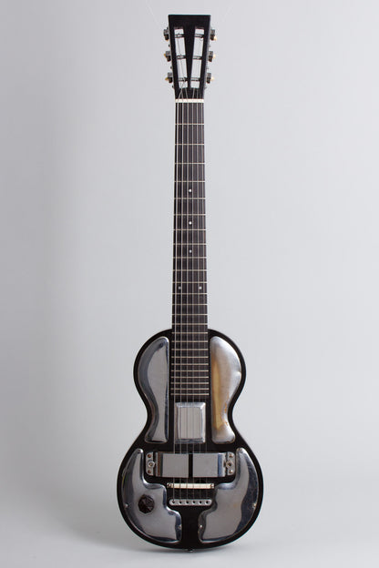 Rickenbacker Electro Spanish w/Custom Neck Solid Body Electric Guitar (1935)