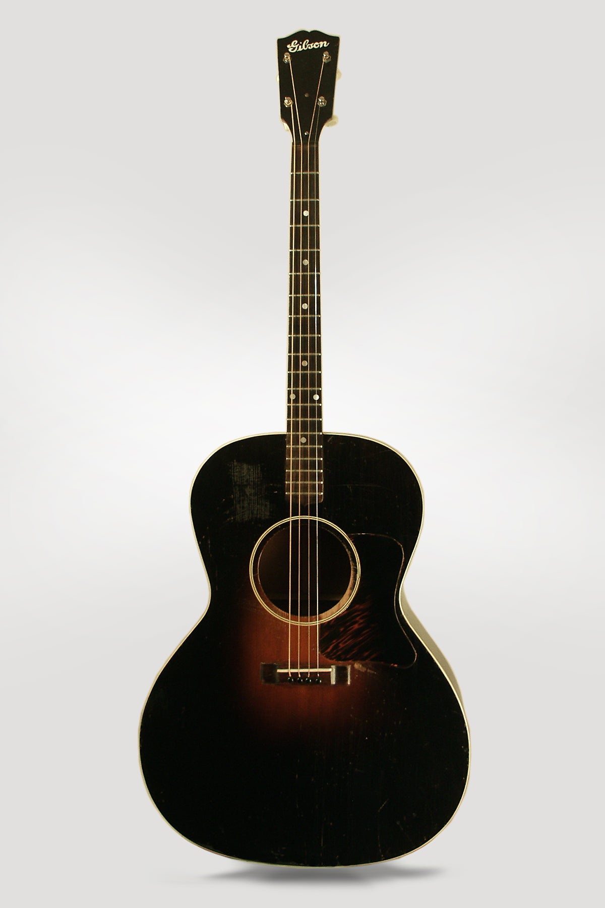 Gibson TG-00 Tenor Guitar (1935)