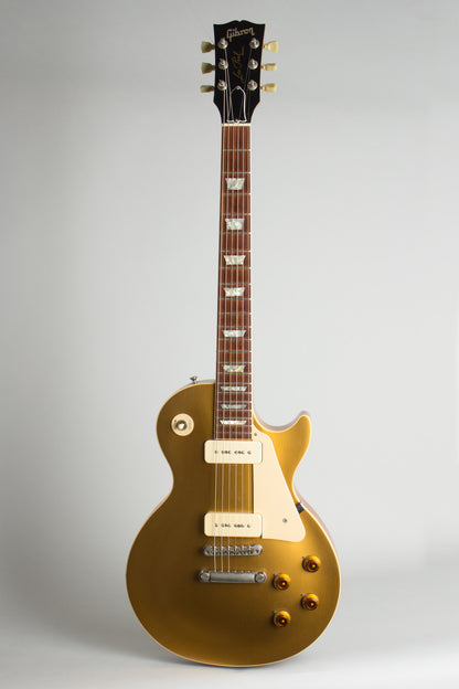Gibson Les Paul Standard Solid Body Electric Guitar (1989)