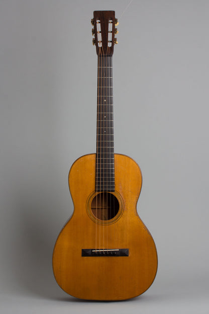 C. F. Martin 0-18 Flat Top Acoustic Guitar (1926)