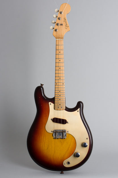 Fender Solid Body Electric Mandolin (1958)