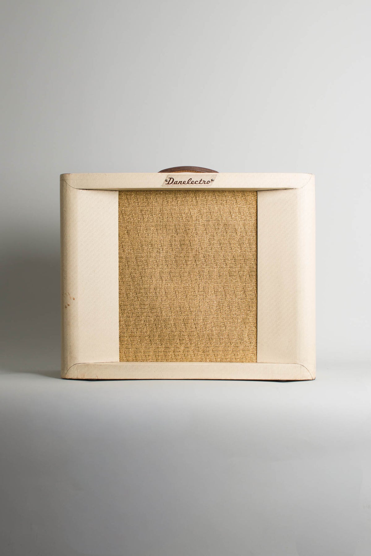 Danelectro Model 78A Artist Large Combo Tube Amplifier (1958)