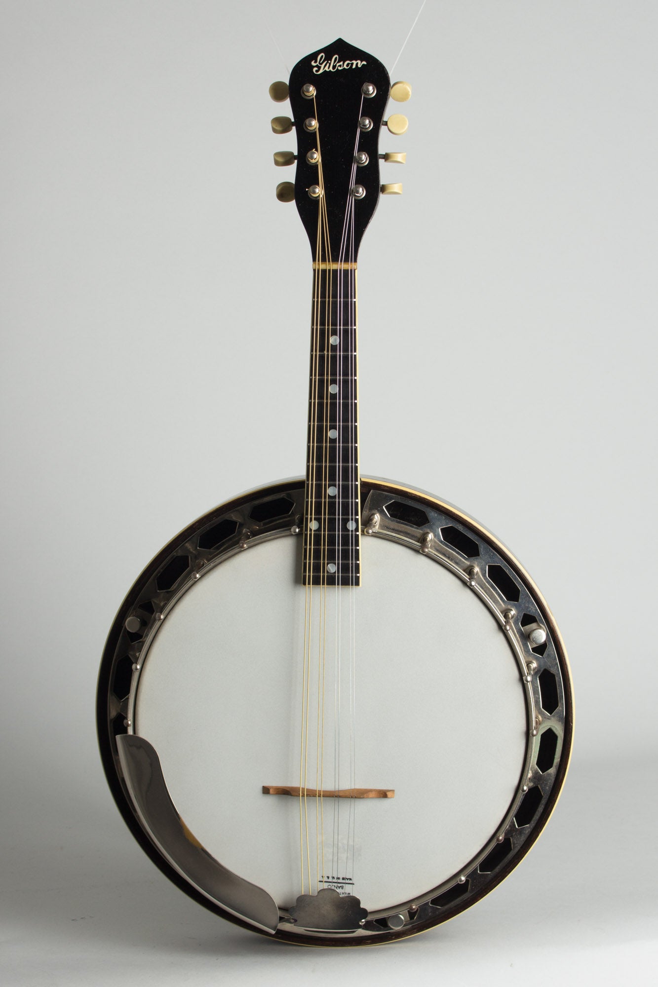 Gibson MB-1 Mandolin Banjo (1933)