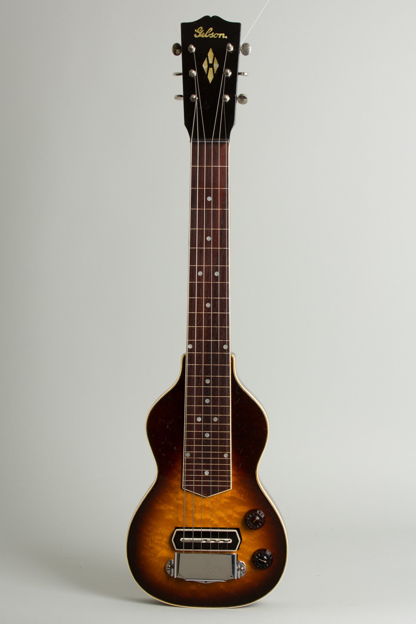 Gibson EH-150 Lap Steel Electric Guitar (1938)