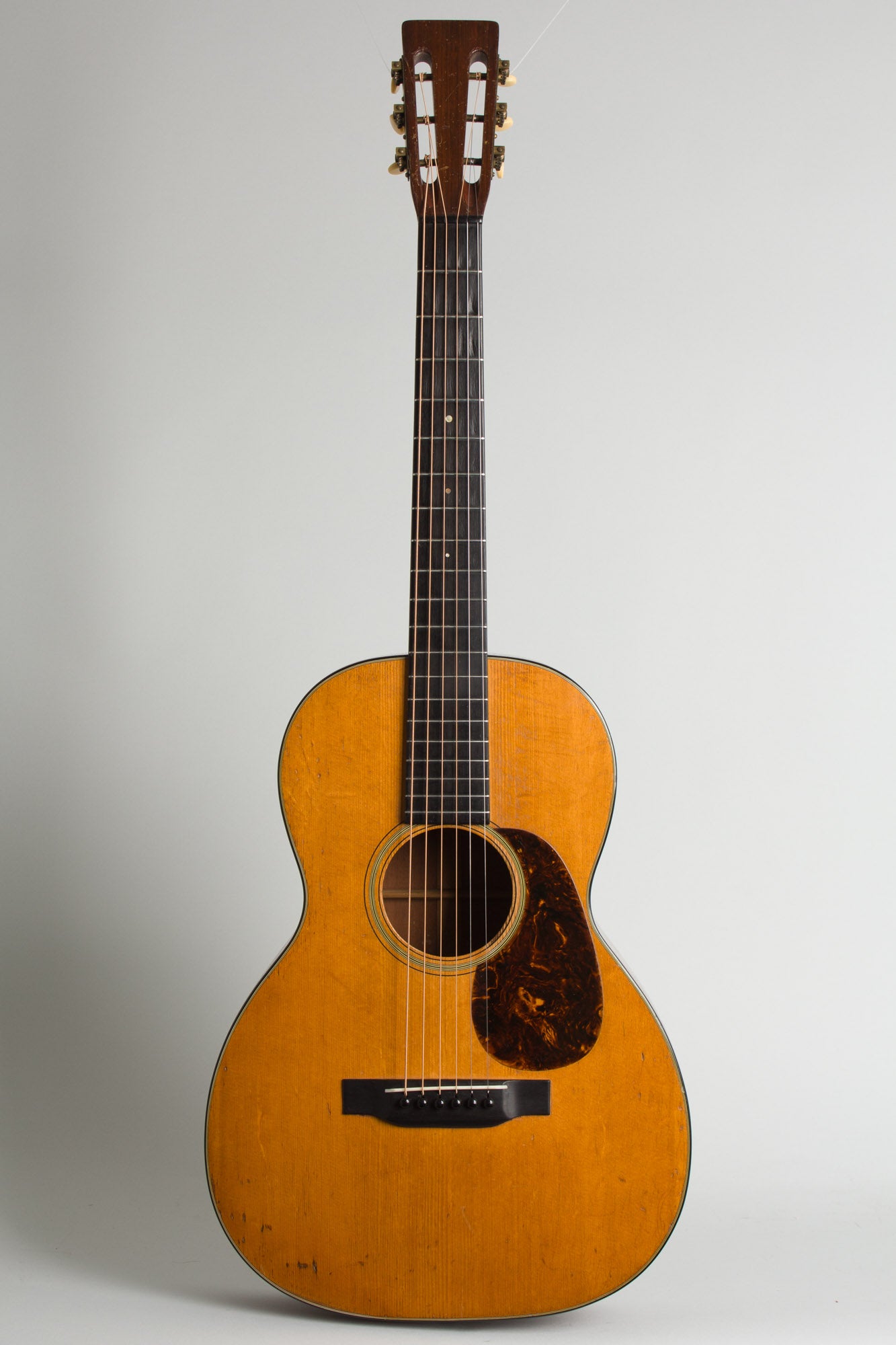 C. F. Martin 00-18 Flat Top Acoustic Guitar (1932)