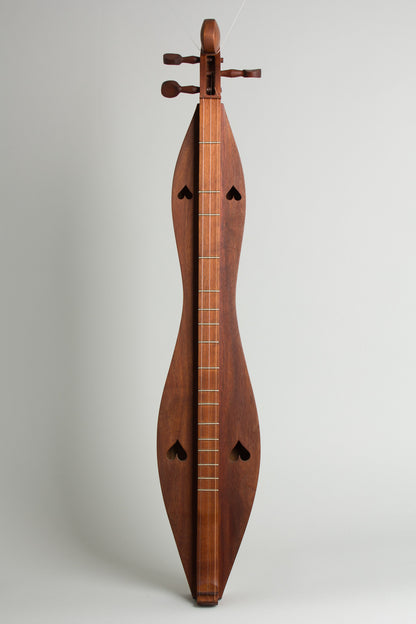 Edd Presnell 3-String Appalachian Dulcimer (1960s)