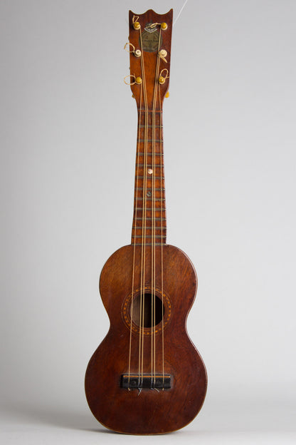 Leonardo Nunes 6 string Soprano Ukulele (1920)