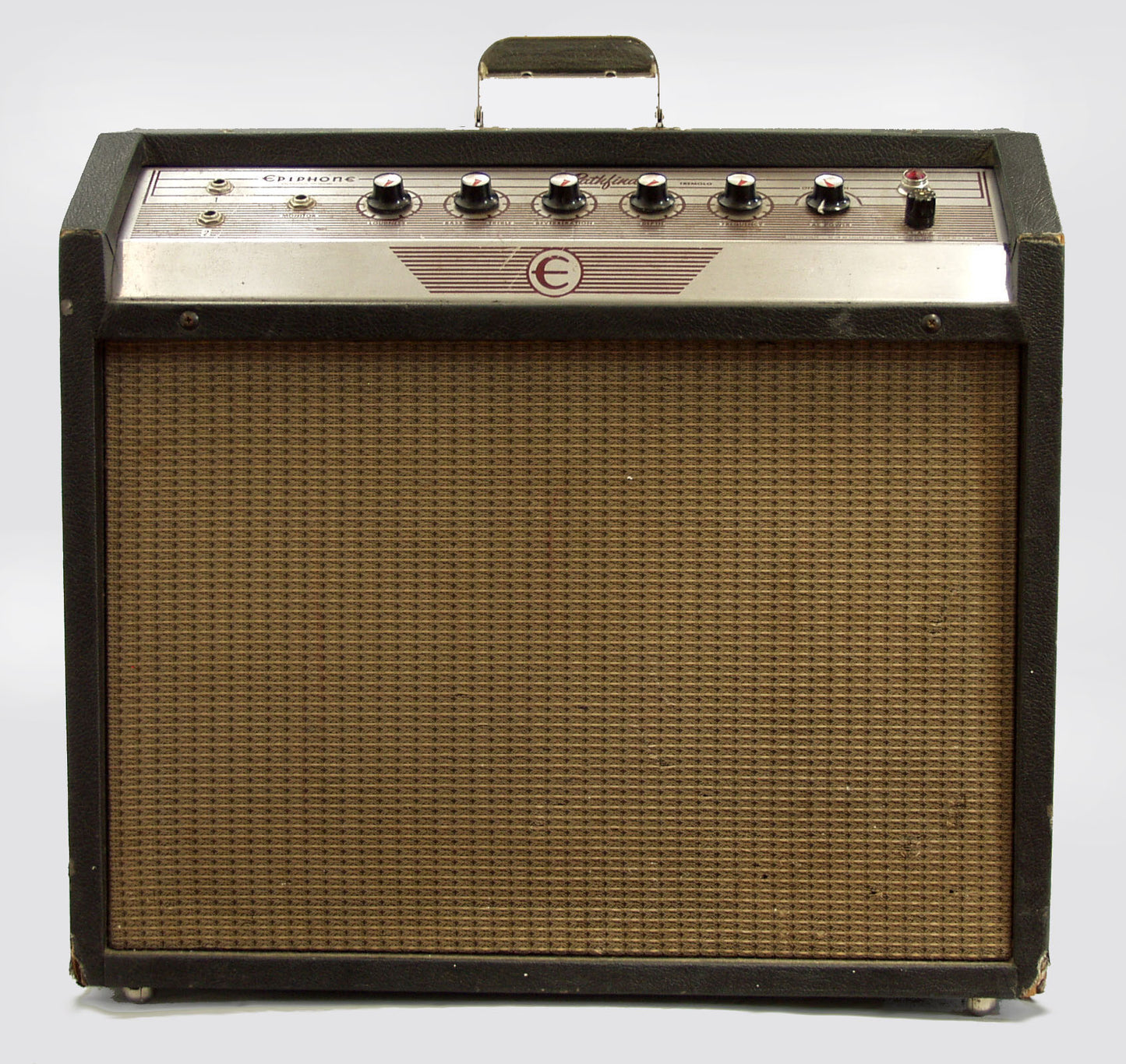 Epiphone Pathfinder Tube Amplifier (1966)
