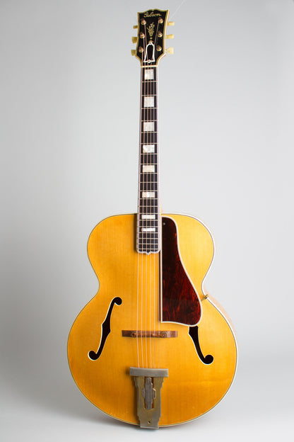 Gibson L-5N Arch Top Acoustic Guitar (1940)