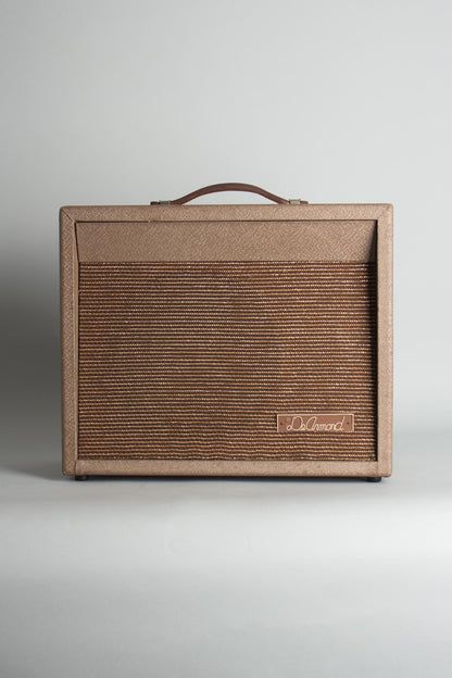 DeArmond R5T Tube Amplifier (1960)