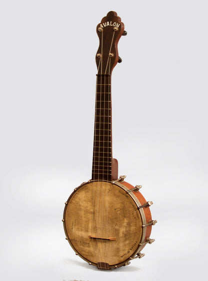 Avalon Banjo Ukulele (1925)