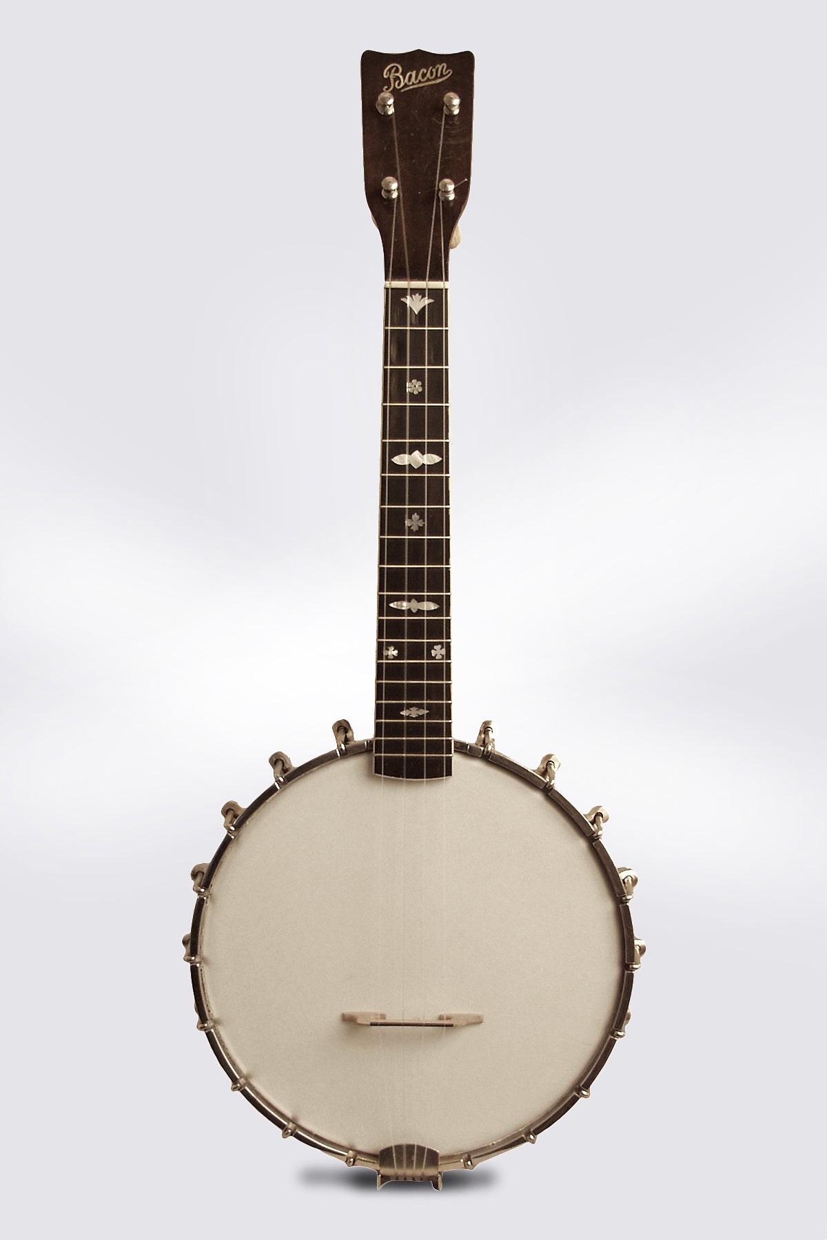 Bacon Model 2 Banjo Ukulele (1927)
