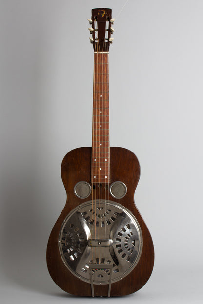 Dobro Model 56 Squareneck Resophonic Guitar (1932)