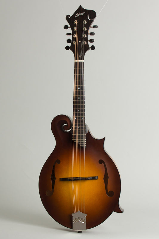 Collings MF Carved Top Mandolin (2025)