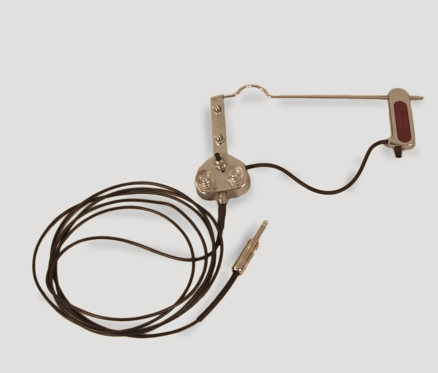 DeArmond Rhythm Chief Archtop Guitar Magnetic Pickup (1960's)