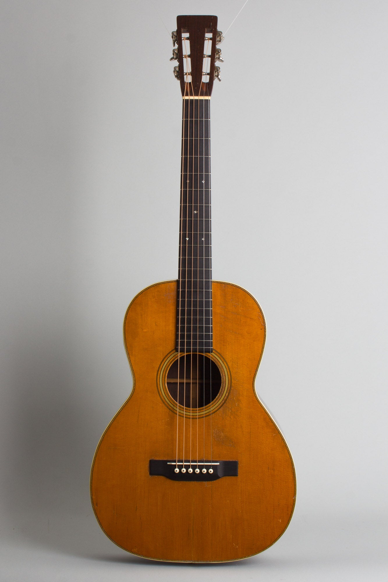 C. F. Martin 00-28 Flat Top Acoustic Guitar (1930)