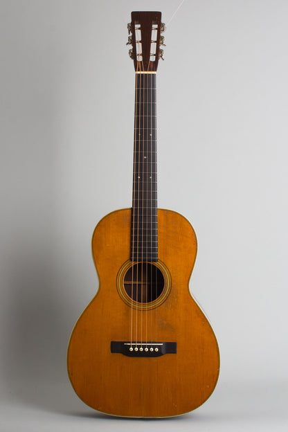 C. F. Martin 00-28 Flat Top Acoustic Guitar (1930)