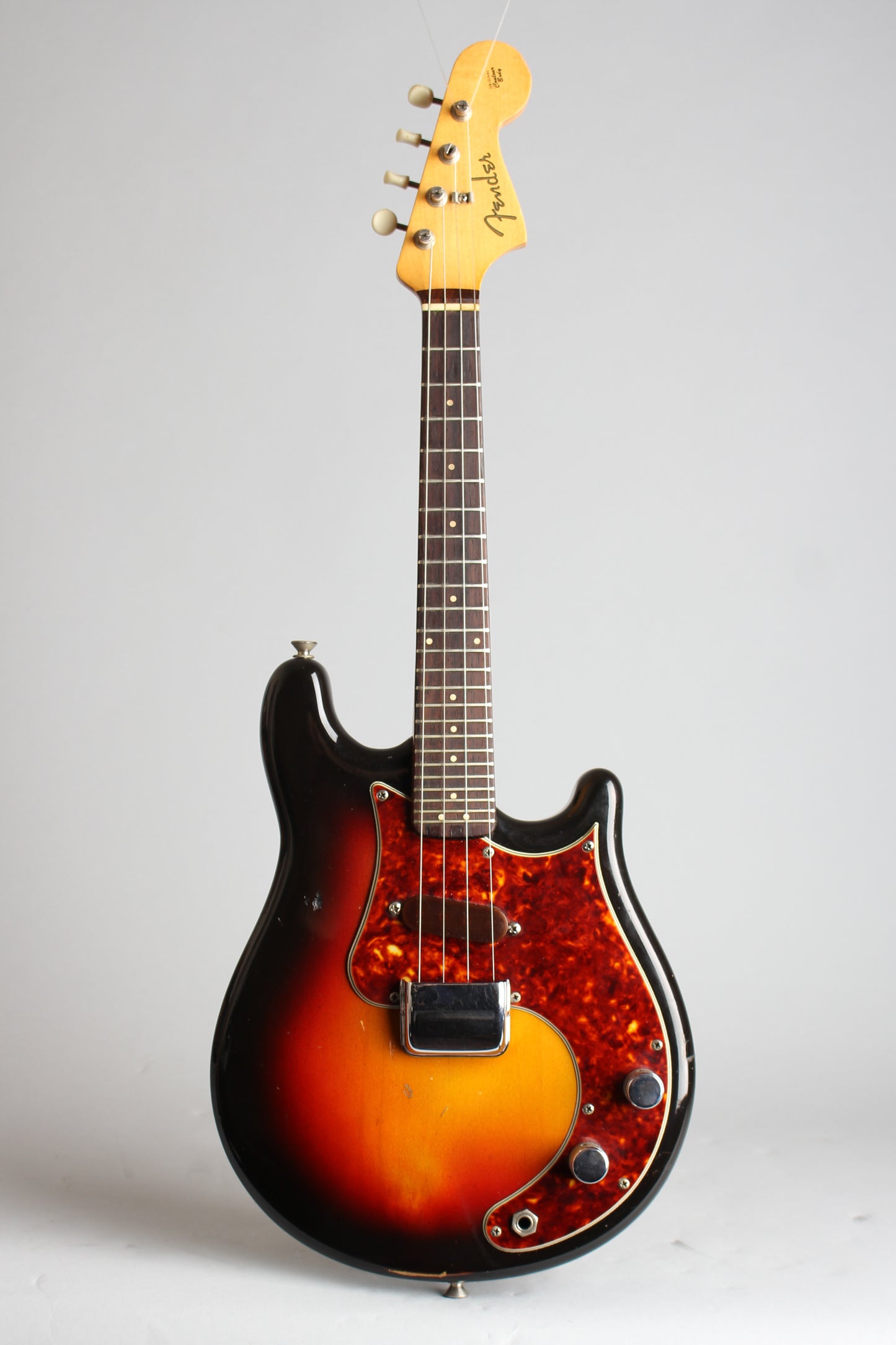 Fender Solid Body Electric Mandolin (1960)