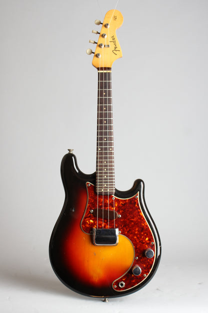 Fender Solid Body Electric Mandolin (1960)
