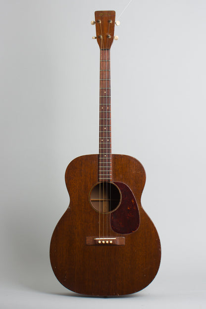 C. F. Martin 0-17T Flat Top Tenor Guitar (1953)