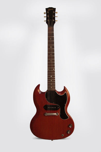 Gibson SG Junior Solid Body Electric Guitar (1965)