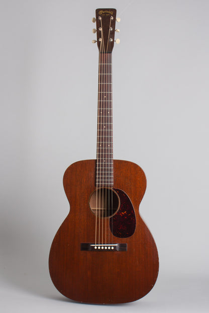 C. F. Martin 00-17 Flat Top Acoustic Guitar (1954)