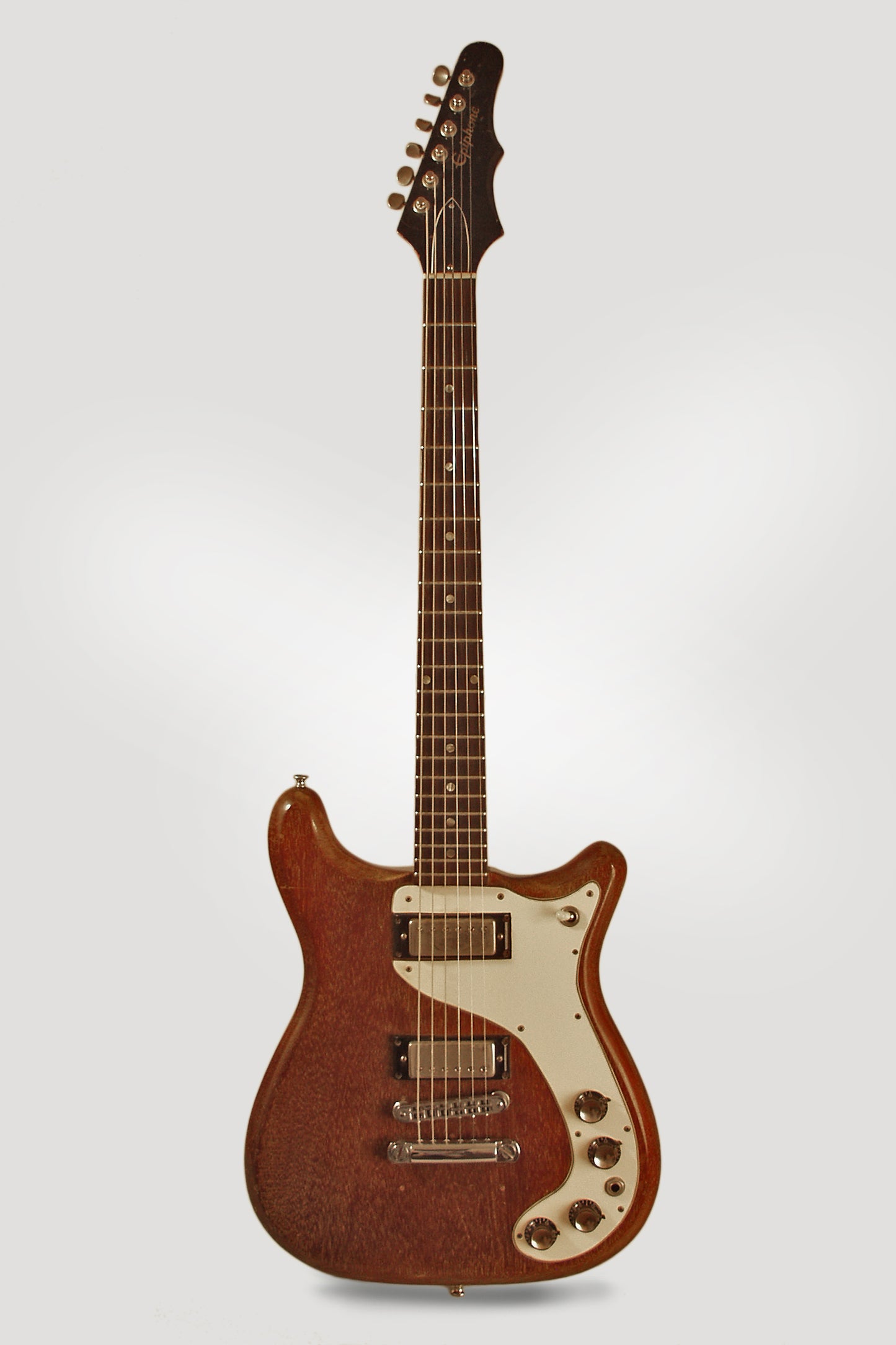 Epiphone Wilshire Solid Body Electric Guitar (1964)